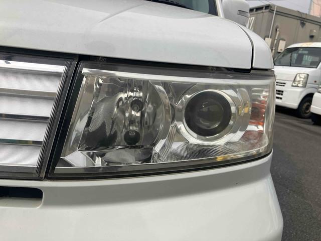 ワゴンＲ スティングレーＴ　ターボ　リビルトエンジン載せ替え済み　ＨＩＤ　スマートキー　電動格納ミラー　ベンチシート　コラムＡＴ　盗難防止システム　アルミホイール（32枚目）