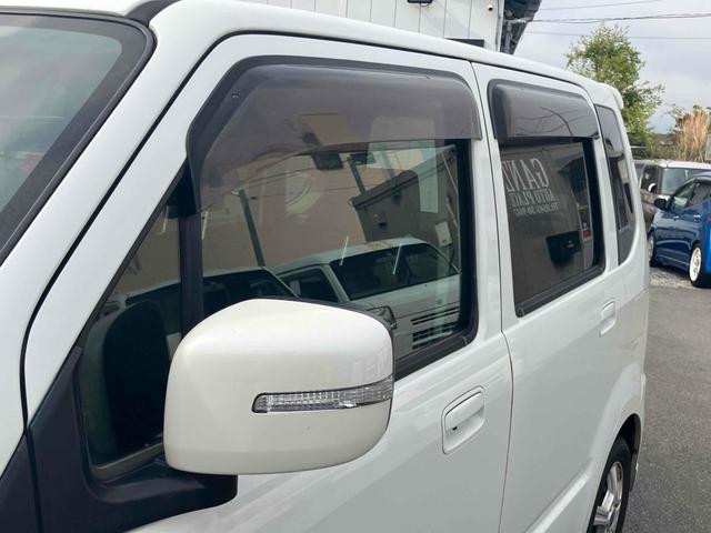 ワゴンＲ スティングレーＴ　ターボ　リビルトエンジン載せ替え済み　ＨＩＤ　スマートキー　電動格納ミラー　ベンチシート　コラムＡＴ　盗難防止システム　アルミホイール（34枚目）