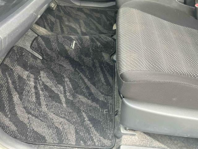 ワゴンＲ スティングレーＴ　ターボ　リビルトエンジン載せ替え済み　ＨＩＤ　スマートキー　電動格納ミラー　ベンチシート　コラムＡＴ　盗難防止システム　アルミホイール（38枚目）