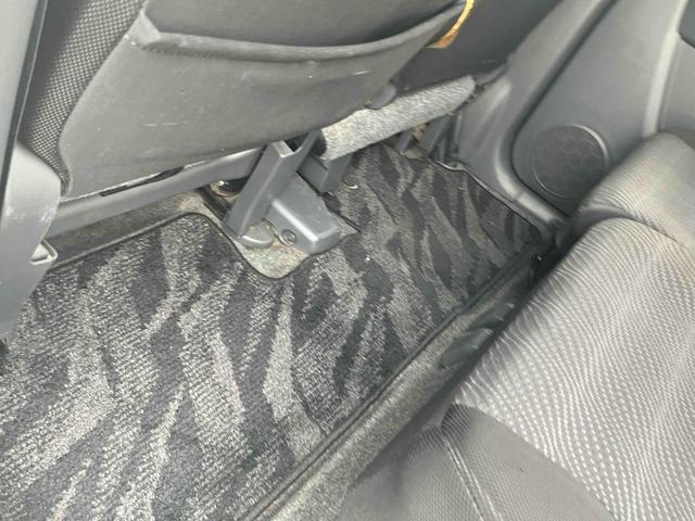 ワゴンＲ スティングレーＴ　ターボ　リビルトエンジン載せ替え済み　ＨＩＤ　スマートキー　電動格納ミラー　ベンチシート　コラムＡＴ　盗難防止システム　アルミホイール（41枚目）