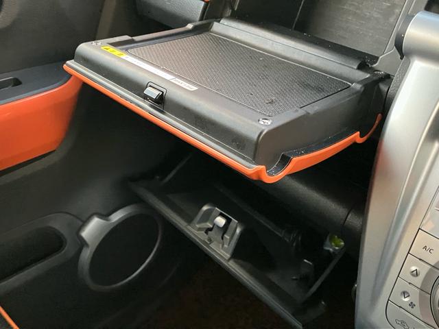 ハスラー Ｘターボ　ルーフレール　レーダーブレーキサポート　ＣＤ　ＵＳＢ　ＥＴＣ　ドラレコ　キーレスプッシュスタート　スペアキー　シートヒーター　純正１５インチアルミホイール　ＨＩＤヘッドライト（29枚目）