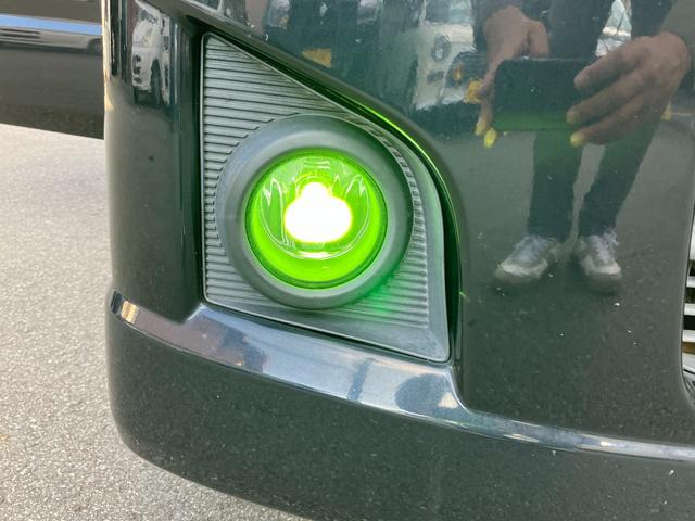 ワゴンR スティングレーT インタークーラーターボ スマートキー 純正オーディオ アルミホイール HIDヘッドライト 社外LEDフォグランプ(16枚目)