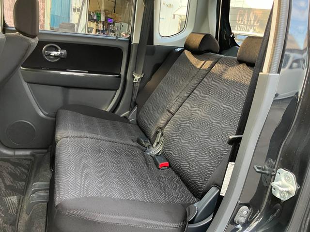 ワゴンR スティングレーT インタークーラーターボ スマートキー 純正オーディオ アルミホイール HIDヘッドライト 社外LEDフォグランプ(25枚目)