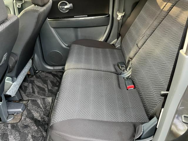 ワゴンR スティングレーT インタークーラーターボ スマートキー 純正オーディオ アルミホイール HIDヘッドライト 社外LEDフォグランプ(26枚目)