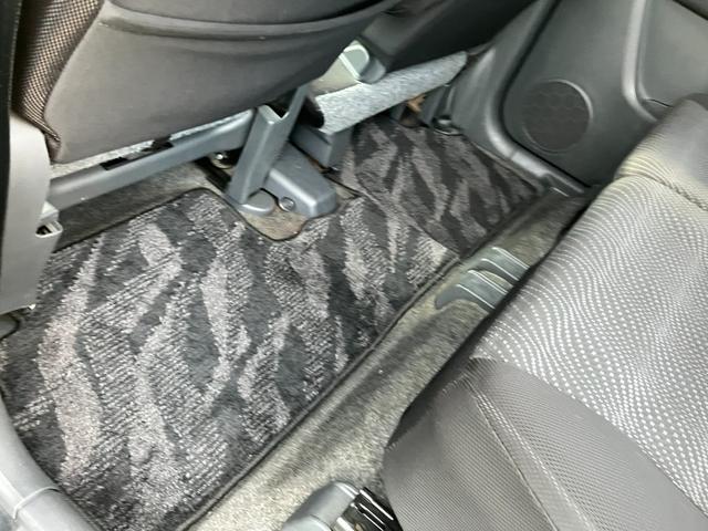 ワゴンR スティングレーT インタークーラーターボ スマートキー 純正オーディオ アルミホイール HIDヘッドライト 社外LEDフォグランプ(27枚目)