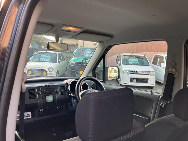 ワゴンR スティングレーT インタークーラーターボ スマートキー 純正オーディオ アルミホイール HIDヘッドライト 社外LEDフォグランプ(28枚目)