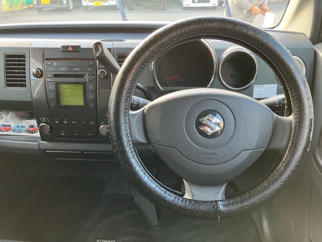 ワゴンR スティングレーT インタークーラーターボ スマートキー 純正オーディオ アルミホイール HIDヘッドライト 社外LEDフォグランプ(30枚目)