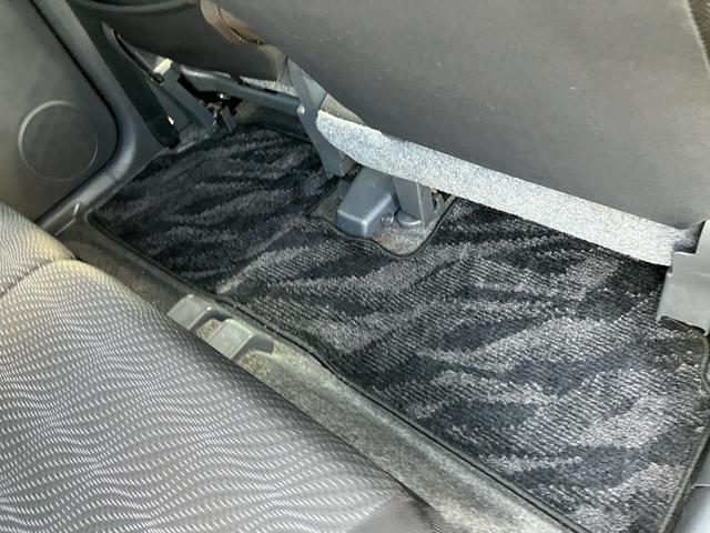 ワゴンR スティングレーT インタークーラーターボ スマートキー 純正オーディオ アルミホイール HIDヘッドライト 社外LEDフォグランプ(42枚目)