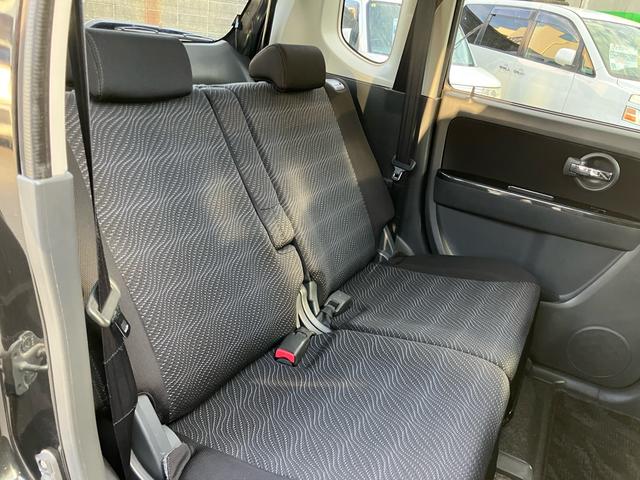 ワゴンR スティングレーT インタークーラーターボ スマートキー 純正オーディオ アルミホイール HIDヘッドライト 社外LEDフォグランプ(44枚目)