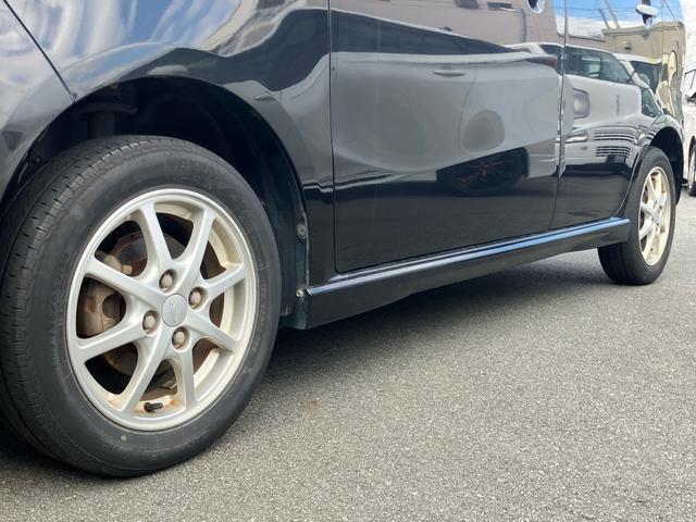 タントエグゼ カスタムＧ　ＳＤナビ　フルセグＴＶ　Ｂｌｕｅｔｏｏｔｈ対応　バックカメラ　ＥＴＣ　ＨＩＤヘッドライト　ＬＥＤフォグランプ　スマートキー　革調シートカバー　オートエアコン（38枚目）