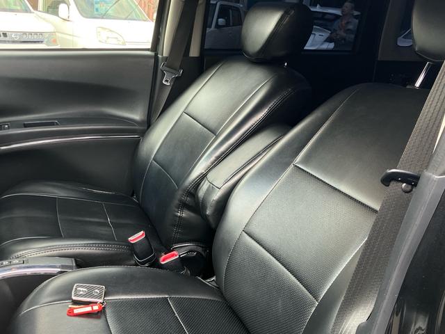 タントエグゼ カスタムＧ　ＳＤナビ　フルセグＴＶ　Ｂｌｕｅｔｏｏｔｈ対応　バックカメラ　ＥＴＣ　ＨＩＤヘッドライト　ＬＥＤフォグランプ　スマートキー　革調シートカバー　オートエアコン（40枚目）