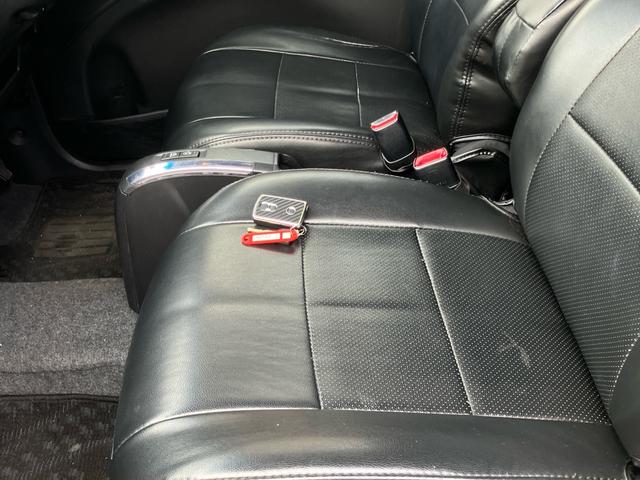タントエグゼ カスタムＧ　ＳＤナビ　フルセグＴＶ　Ｂｌｕｅｔｏｏｔｈ対応　バックカメラ　ＥＴＣ　ＨＩＤヘッドライト　ＬＥＤフォグランプ　スマートキー　革調シートカバー　オートエアコン（41枚目）