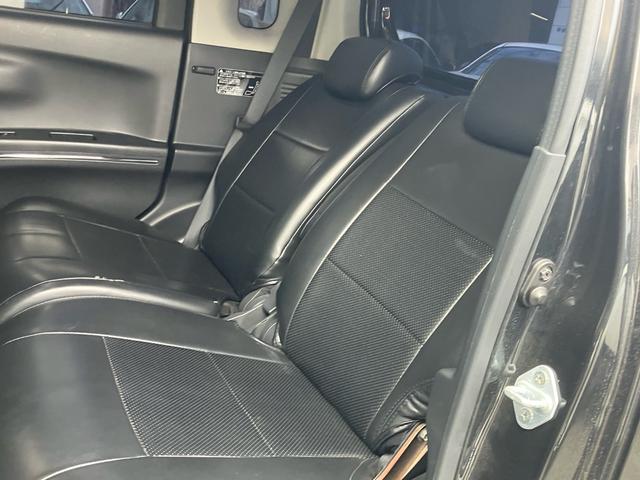 タントエグゼ カスタムＧ　ＳＤナビ　フルセグＴＶ　Ｂｌｕｅｔｏｏｔｈ対応　バックカメラ　ＥＴＣ　ＨＩＤヘッドライト　ＬＥＤフォグランプ　スマートキー　革調シートカバー　オートエアコン（43枚目）