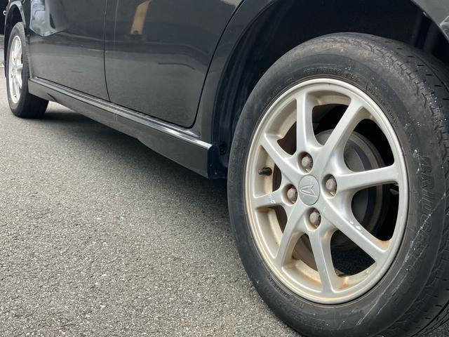 タントエグゼ カスタムＧ　ＳＤナビ　フルセグＴＶ　Ｂｌｕｅｔｏｏｔｈ対応　バックカメラ　ＥＴＣ　ＨＩＤヘッドライト　ＬＥＤフォグランプ　スマートキー　革調シートカバー　オートエアコン（47枚目）