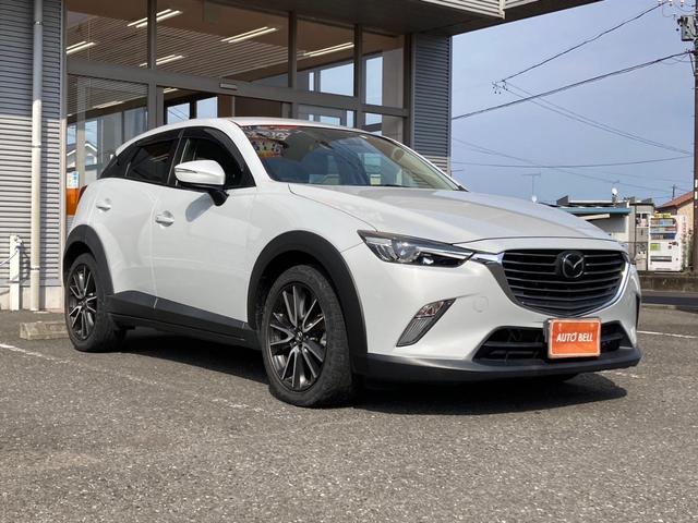 マツダ ＣＸ－３