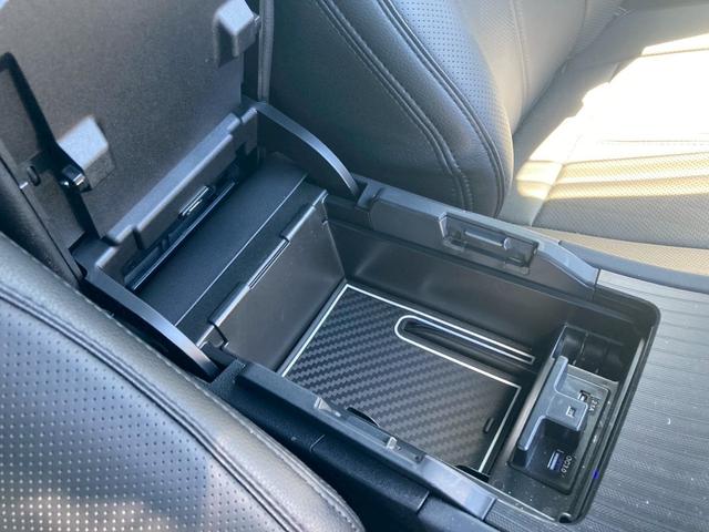 ハリアー Ｚ　メーカーナビ　ＪＢＬサウンド　全方位カメラ　パノラマルーフ　モデリスタフルエアロ　電動Ｒゲート　オートクルーズコントロール　ＥＴＣ２．０　クリアランスソナ　ＵＳＢ接続　衝突安全ボディ　ＬＥＤランプ（52枚目）