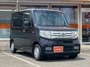 HONDA N-VAN PLUS STYLE