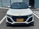 HONDA S660