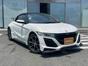 HONDA S660