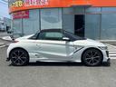 HONDA S660