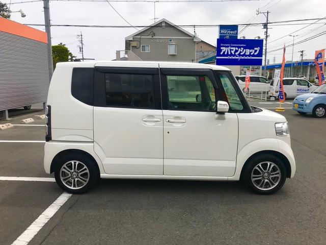 G・Lパッケージ 1オーナー 禁煙 パワースライド Bカメラ(4枚目)