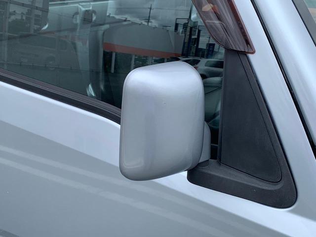 ハイゼットトラック スタンダード　軽トラック　ＡＴ　エアコン　パワーステアリング　運転席エアバッグ　ＣＤ　ミュージックプレイヤー接続可（37枚目）