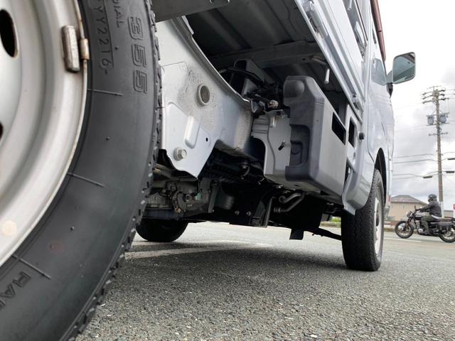 ハイゼットトラック スタンダード　軽トラック　ＡＴ　エアコン　パワーステアリング　運転席エアバッグ　ＣＤ　ミュージックプレイヤー接続可（38枚目）