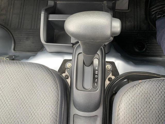 ハイゼットトラック スタンダード　軽トラック　ＡＴ　エアコン　パワーステアリング　運転席エアバッグ　ＣＤ　ミュージックプレイヤー接続可（41枚目）