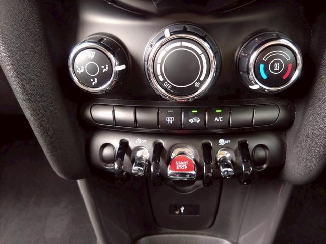 ＭＩＮＩ ヴィクトリア　ワンオーナー　禁煙車　メーカーナビ　バックカメラ（20枚目）