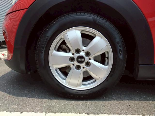 ＭＩＮＩ ヴィクトリア　ワンオーナー　禁煙車　メーカーナビ　バックカメラ（38枚目）