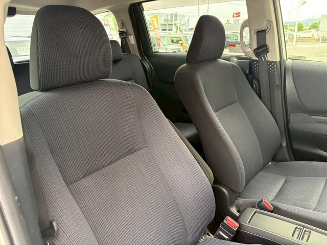 シエンタ Ｇ　ワンオーナー　禁煙車　ＴＳＳ　純正ナビ　Ｂモニター　フルセグＴＶ　両側パワスラ（40枚目）