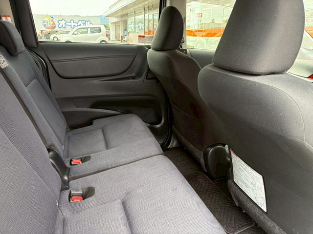 シエンタ Ｇ　ワンオーナー　禁煙車　ＴＳＳ　純正ナビ　Ｂモニター　フルセグＴＶ　両側パワスラ（41枚目）