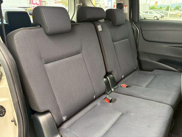 シエンタ Ｇ　ワンオーナー　禁煙車　ＴＳＳ　純正ナビ　Ｂモニター　フルセグＴＶ　両側パワスラ（42枚目）