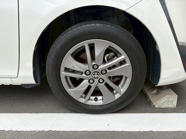 シエンタ Ｇ　ワンオーナー　禁煙車　ＴＳＳ　純正ナビ　Ｂモニター　フルセグＴＶ　両側パワスラ（44枚目）