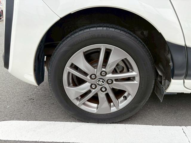 シエンタ Ｇ　ワンオーナー　禁煙車　ＴＳＳ　純正ナビ　Ｂモニター　フルセグＴＶ　両側パワスラ（45枚目）