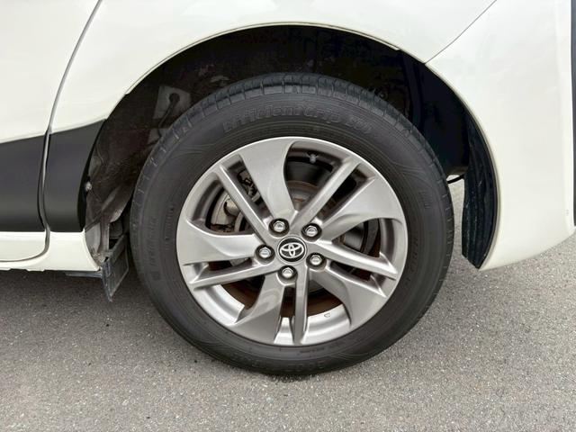 シエンタ Ｇ　ワンオーナー　禁煙車　ＴＳＳ　純正ナビ　Ｂモニター　フルセグＴＶ　両側パワスラ（46枚目）