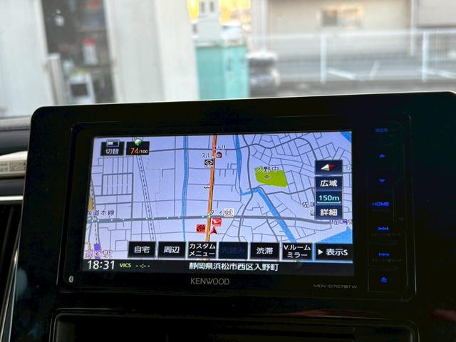 デリカＤ：５ Ｇ　パワーパッケージ　禁煙車　ナビ　マルチアラウンドモニター　フルセグＴＶ　パワーバックドア（15枚目）