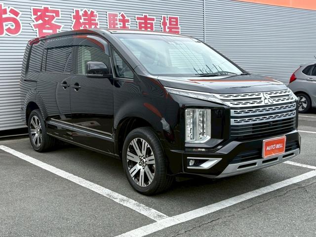 デリカＤ：５ Ｇ　パワーパッケージ　禁煙車　ナビ　マルチアラウンドモニター　フルセグＴＶ　パワーバックドア（17枚目）