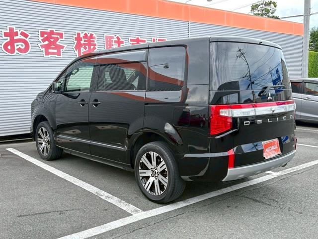 デリカＤ：５ Ｇ　パワーパッケージ　禁煙車　ナビ　マルチアラウンドモニター　フルセグＴＶ　パワーバックドア（20枚目）