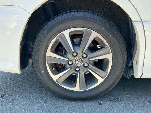 ヴォクシー ＺＳ　煌ＩＩ　ワンオーナー　禁煙車　ナビ　Ｂモニター　フルセグＴＶ　両側パワスラ（45枚目）