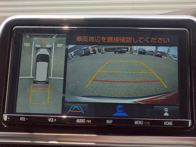 シエンタ ハイブリッド　ファンベースＧ　クエロ　ドライブレコーダー　ＥＴＣ　全周囲カメラ　ナビ　ＴＶ　クリアランスソナー　オートクルーズコントロール　レーンアシスト　衝突被害軽減システム　両側電動スライドドア　オートマチックハイビーム（24枚目）