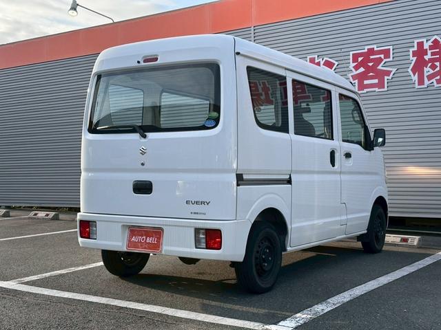 エブリイ ＰＡ（15枚目）