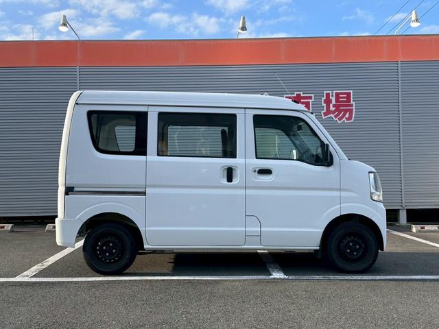 エブリイ ＰＡ（34枚目）
