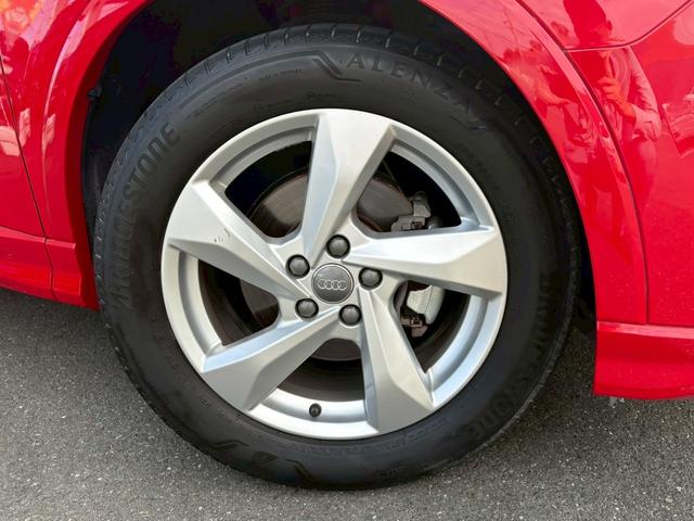 Ｑ３ ３５ＴＦＳＩアドバンスド　禁煙車　テクノロジーパッケージ　アシスタンスパッケージ　Ｂａｎｇ＆Ｏｌｕｆｓｅｎサラウンドシステム　ＯＰ革シート（27枚目）