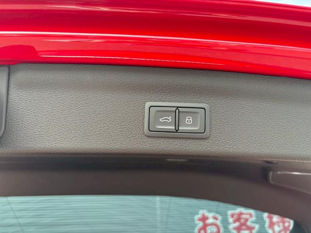 Ｑ３ ３５ＴＦＳＩアドバンスド　禁煙車　テクノロジーパッケージ　アシスタンスパッケージ　Ｂａｎｇ＆Ｏｌｕｆｓｅｎサラウンドシステム　ＯＰ革シート（29枚目）