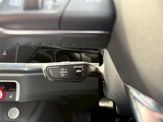 Ｑ３ ３５ＴＦＳＩアドバンスド　禁煙車　テクノロジーパッケージ　アシスタンスパッケージ　Ｂａｎｇ＆Ｏｌｕｆｓｅｎサラウンドシステム　ＯＰ革シート（33枚目）