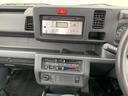 ハイゼットトラック スタンダード　軽トラック　ＡＴ　エアコン　パワーステアリング　運転席エアバッグ　ＣＤ　ミュージックプレイヤー接続可（7枚目）