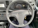 ハイゼットトラック スタンダード　軽トラック　ＡＴ　エアコン　パワーステアリング　運転席エアバッグ　ＣＤ　ミュージックプレイヤー接続可（8枚目）