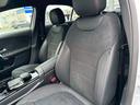 MERCEDES BENZ A-CLASS SEDAN