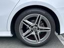 MERCEDES BENZ A-CLASS SEDAN